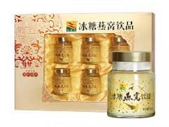 康富来燕窝