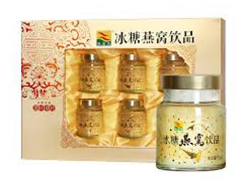 康富来燕窝