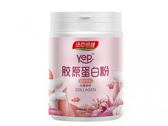 鱼胶原蛋白的功效与作用是什么