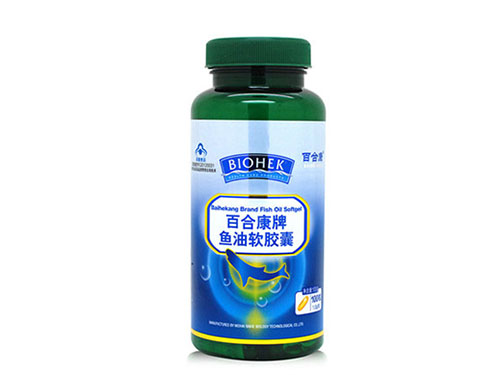百合康牌保健品好不好
