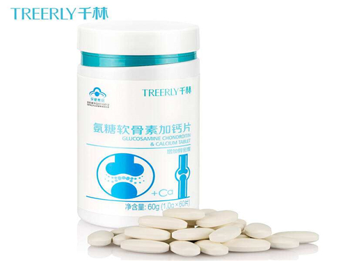 千林钙片怎么样