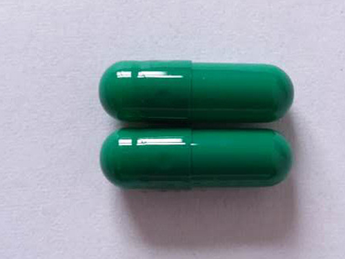 紫皮牌怡清胶囊多少钱