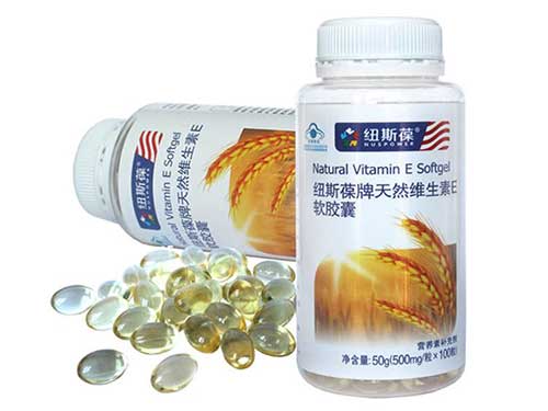 纽斯葆胶囊价格