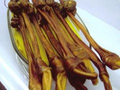 鹿苁蓉的功效与作用