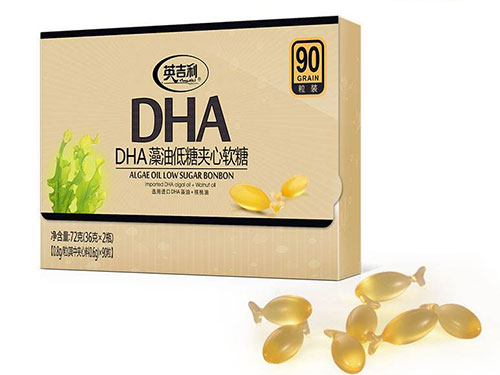 英吉利dha怎么样
