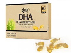 英吉利dha怎么样