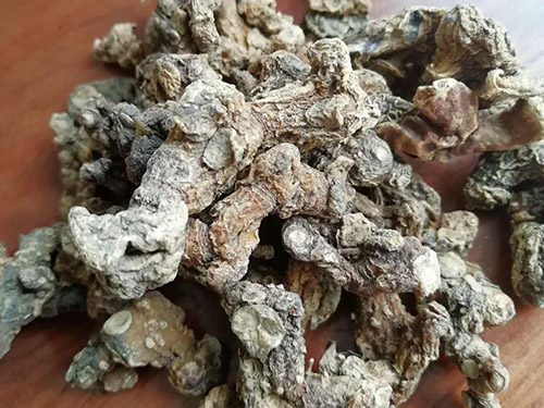 野生黄精怎么吃最好