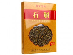 东紫云轩干石斛价格