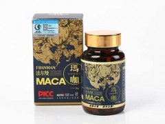 法尔曼玛咖 法尔曼玛咖的作用
