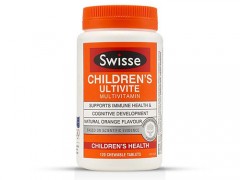 swisse复合维生素成分