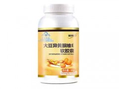 金奥力大豆异黄酮怎么样