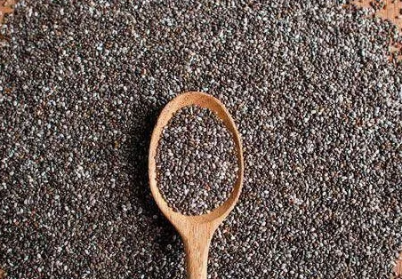 奇亚籽的正确食用方法 奇亚籽减肥的吃法