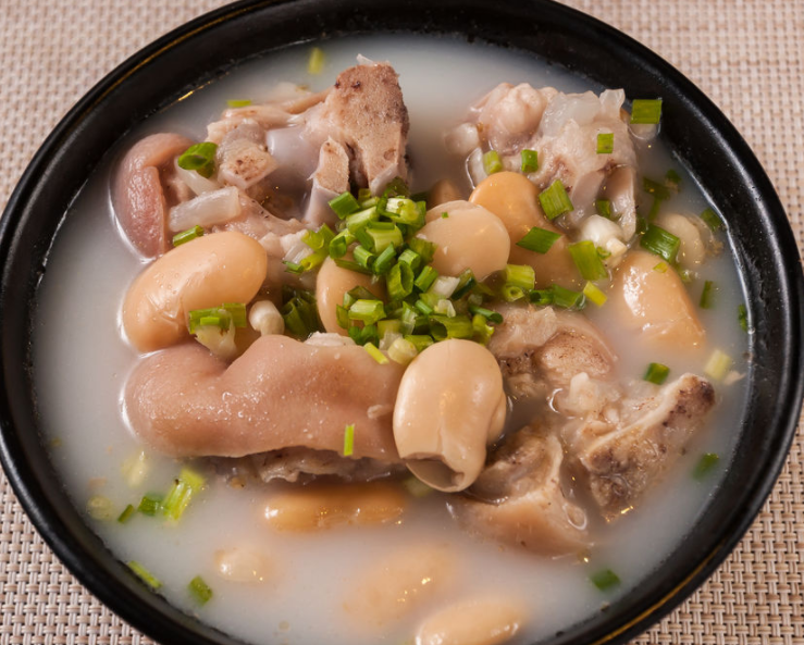 祛皱纹的方法