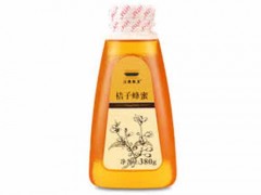 江南蜂王蜂蜜怎么样