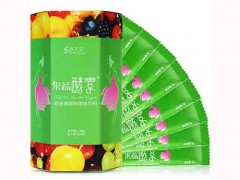 姿美堂酵素粉怎么样