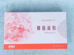 歆柔抑菌凝胶怎么使用