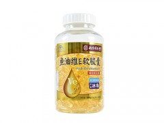 维e软胶囊的功效与作用