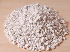 葛粉怎么吃 葛粉的功效和作用