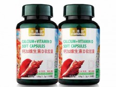 美澳健的钙片怎么样