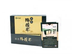 御农降酸茶