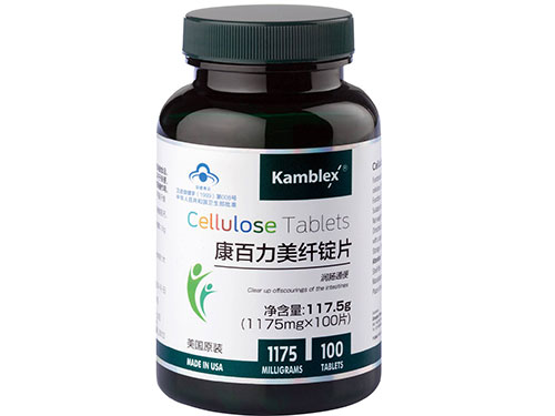 康百力美纤锭片怎么样