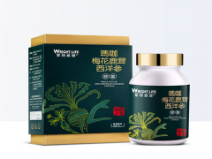 鹿茸玛咖胶囊的作用