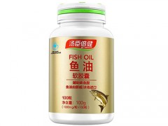 一品康牌鱼油软胶囊怎么样