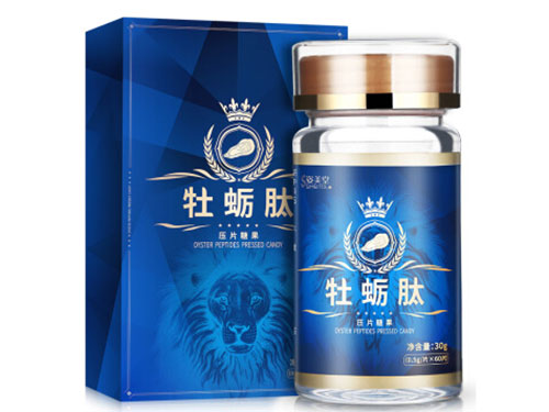 姿美堂牡蛎片