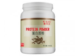 康力士蛋白粉怎么样