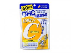 dhc维生素e