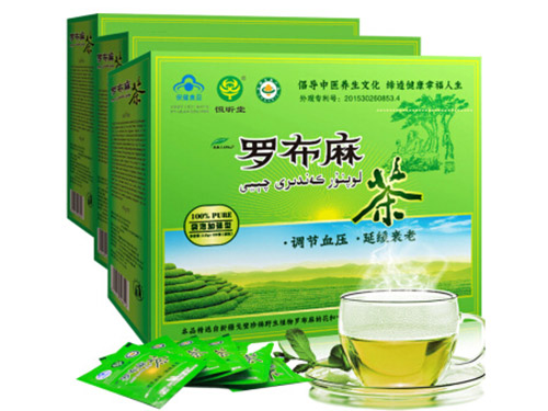 罗布麻降压茶怎么样