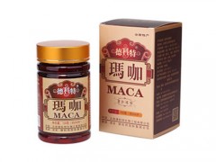 玛咖泡水喝一天喝多少