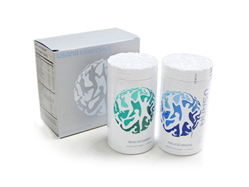 usana优莎娜