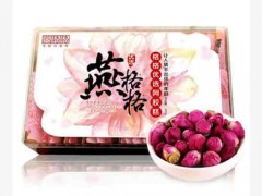 燕格格阿胶糕好不好