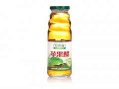 苹果醋价格 苹果醋的功效和作用