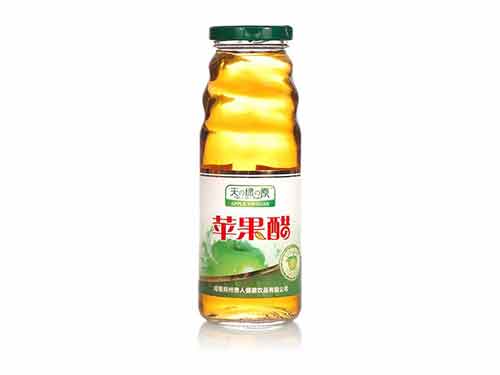 苹果醋价格