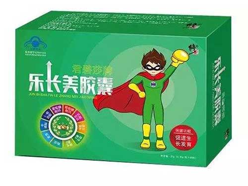 君碧莎乐长美胶囊价格多少钱