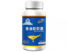 金奥力鱼油软胶囊好吗