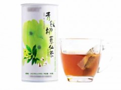 什么人不能喝青钱柳茶