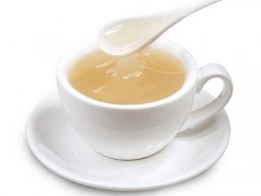 野生葛粉的食用方法