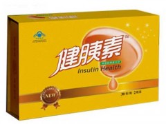 健胰素价格