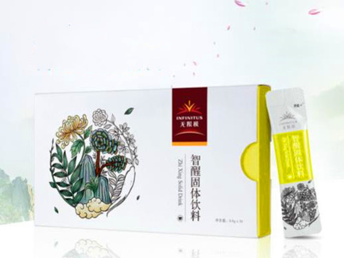 无限极钙片多少钱一瓶