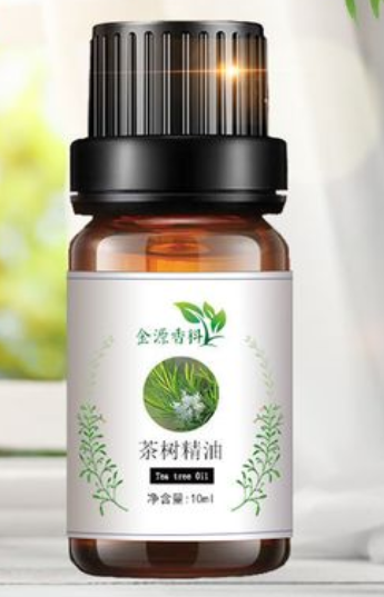 祛痘精油配方 祛痘精油调配方法 