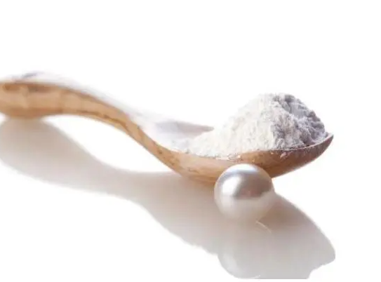 自制珍珠粉美白面膜方法 珍珠粉的作用