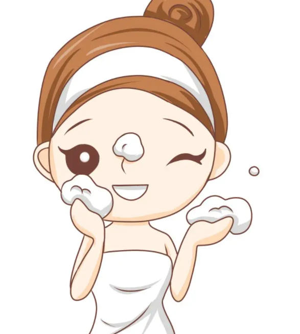 皮肤出油的原因以及解决办法 皮肤出油怎么办