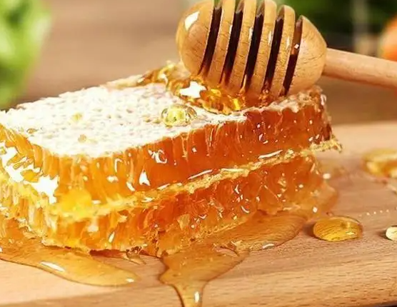如何使用蜂蜜美容