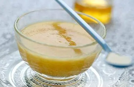 五款酸牛奶面膜的制作方法