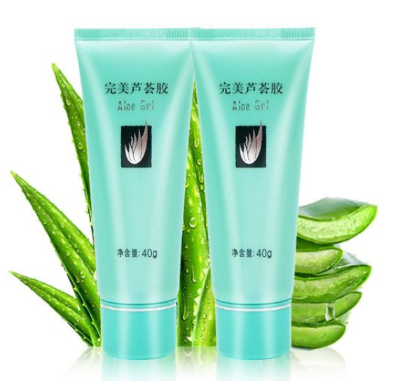 完美芦荟胶祛痘吗 完美芦荟胶祛痘注意事项