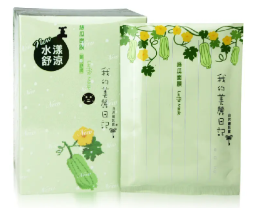 丝瓜面膜对肌肤的作用有哪些