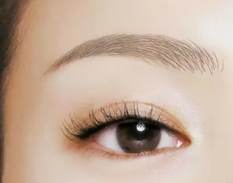 纹眉绣眉和飘眉三者的区别